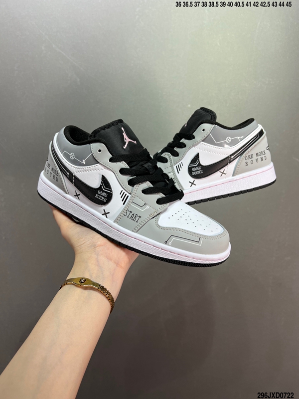 ブランド激安靴正面デザイン